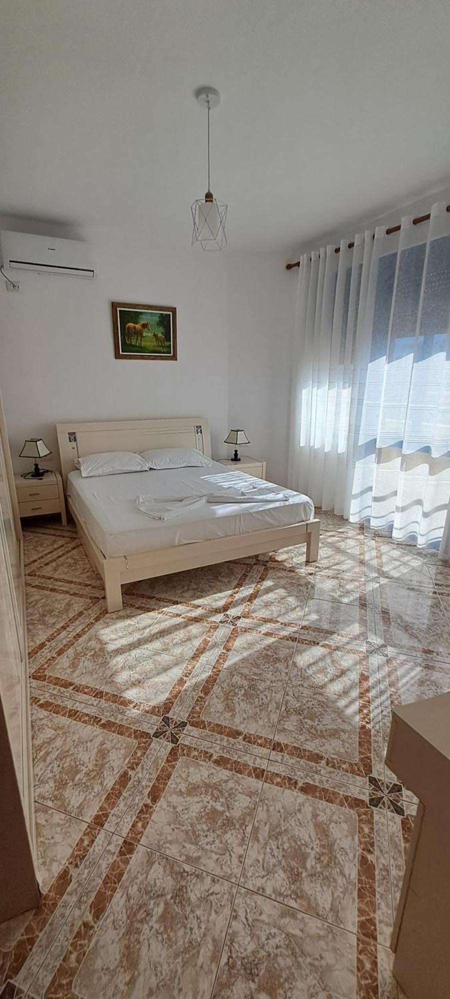 Апартаменты Martin Ferraj Riviera Влёра Экстерьер фото